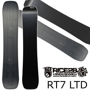 26-27 RICE28/���C�X RT-7 LTD �A�[���e�B�[�Z�u�� ���~�e�b�h �����Y ���f�B�[�X �X�m�[�{�[�h �O���g�� �� 2027 �\�񏤕i