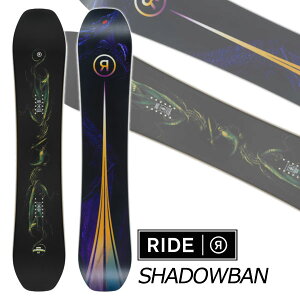 26-27 RIDE/���C�h SHADOWBAN �V���h�[�o�� �����Y ���f�B�[�X �X�m�[�{�[�h �J�[�r���O �� 2027 �\�񏤕i