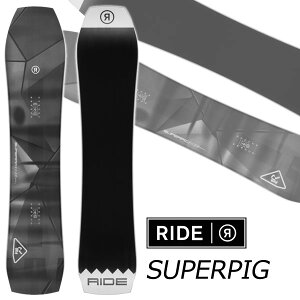 �y10/24-27�܂Ń|�C���gUP�z26-27 RIDE/���C�h SUPERPIG �X�[�p�[�s�O �����Y ���f�B�[�X �X�m�[�{�[�h �p�E�_�[ �� 2027 �\�񏤕i