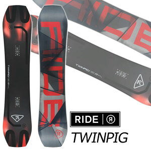 26-27 RIDE/���C�h TWINPIG �c�C���s�O �����Y ���f�B�[�X �X�m�[�{�[�h �� 2027 �\�񏤕i