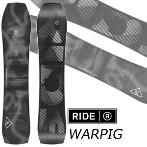 26-27 RIDE/���C�h WARPIG ���[�s�O �����Y ���f�B�[�X �X�m�[�{�[�h �J�[�r���O �� 2027 �\�񏤕i