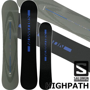 26-27 SALOMON/�T������ HIGHPATH �n�C�p�X �����Y ���f�B�[�X �p�E�_�[ �X�m�[�{�[�h �� 2027 �\�񏤕i