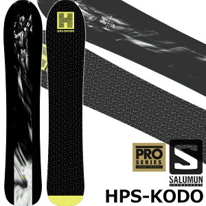 26-27 SALOMON/�T������ HPS-KODO �R�h�E �ۓ� �����Y ���f�B�[�X �p�E�_�[ �X�m�[�{�[�h �� 2027 �\�񏤕i