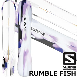 26-27 SALOMON/�T������ RUMBLE FISH �����u���t�B�b�V�� ���f�B�[�X �p�E�_�[ �X�m�[�{�[�h �� 2027 �\�񏤕i