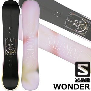 26-27 SALOMON/�T������ WONDER �����_�[ ���f�B�[�X �p�E�_�[ �X�m�[�{�[�h �� 2027 �\�񏤕i