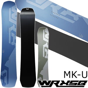 26-27 WRX SB/�_�u���A�[���G�b�N�X MK-U �}�[�N���[ �����Y ���f�B�[�X �X�m�[�{�[�h �����g�� �J�[�r���O �� 2027 �\�񏤕i