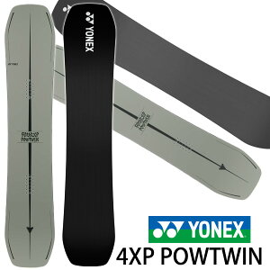 26-27 YONEX/���l�b�N�X 4XP POWTWIN �t�H�[�G�b�N�s�[ �p�E�c�C�� �����Y ���f�B�[�X �X�m�[�{�[�h �p�E�_�[ �� 2027 �\�񏤕i