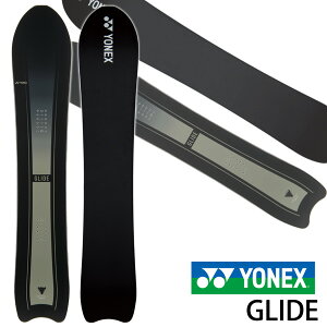 26-27 YONEX/���l�b�N�X GLIDE �O���C�h �����Y ���f�B�[�X �X�m�[�{�[�h �p�E�_�[ �� 2027 �\�񏤕i
