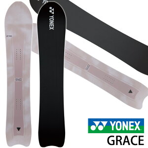 26-27 YONEX/���l�b�N�X GRACE �O���[�X ���f�B�[�X �X�m�[�{�[�h �p�E�_�[ �� 2027 �\�񏤕i