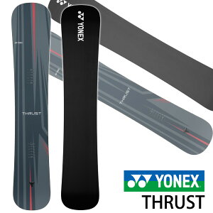 26-27 YONEX/���l�b�N�X THRUST �X���X�g �����Y ���f�B�[�X �X�m�[�{�[�h �J�[�r���O �� 2027 �\�񏤕i
