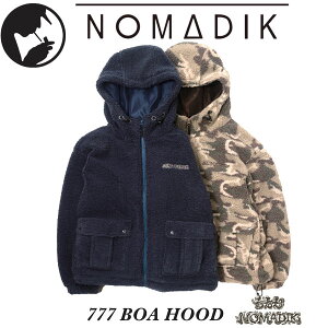 �y�|�C���gUP���z26-27 NOMADIK/�m�}�f�B�b�N 777 BOA hood �����Y ���f�B�[�X �{�A�t�[�h�W���P�b�g �X�m�[�{�[�h�A�p���� �C���i�[�E�F�A�[ 2027 �\�񏤕i