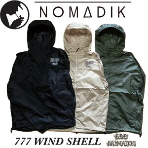 �y�|�C���gUP���z26-27 NOMADIK/�m�}�f�B�b�N 777WIND shell �����Y ���f�B�[�X �E�B���h�V�F�� �o�b�N�J���g���[ �X�m�[�{�[�h �C���i�[�E�F�A�[ 2027 �\�񏤕i