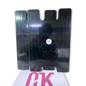 OJK CARVING PLATE 02 HARD I[WFCPC J[rOv[g Aypv[g n[htbNX Xm[{[h ݌ɏi