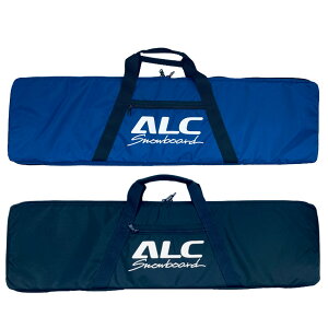 ALC PLATE BAG / GCGV[ v[g obO Ay Xm[{[h AtbNXnv[gΉP[X