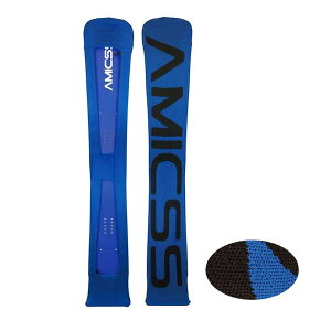 AMICSS / A~bNX Ay jbg\[Jo[ ALPINE KINIT SOLE COVER n}[Ή Xm[{[h