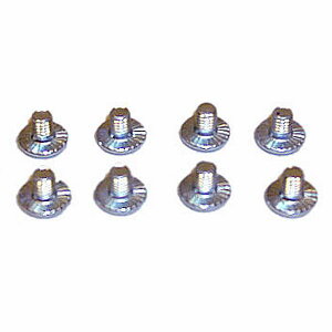 F2 / Gtc[Insert screws Alu M6x7.5 ApC Xm[{[h [֑Ή