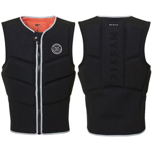 2022 MYSTIC FOIL IMPACT VEST ~XeBbN tHCCpNgxXg BLACK ECOtHC EFCN{[h EBhT[tB JCg{[h SUP{[h