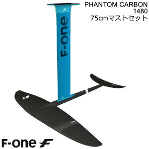 F-ONE FOIL tHCZbg PHANTOM1480 75cmA~}XgZbg EBOtHC SUP T[ttHC 