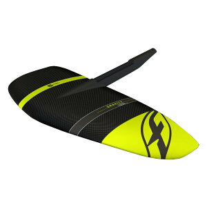 F-ONE FOIL tHC GRAVITY1200 tgECOP Gt OreB EBOtHC SUP T[ttHC 