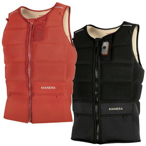 MANERA マネラ VAGABOND IMPACT VEST バガボンドインパクトベスト FOIL フォイル ウイングフォイル SUPフォイル カイトフォイル