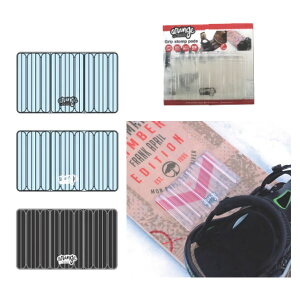 ORANGE / IW fbLpbh Grip stomp pad ~ Xm[{[h pbg  [֑Ή