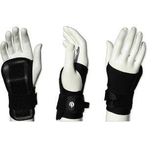 KARNA/カルナ WRIST GUARDS UNDER リストガードアンダー グローブ内側 手首 プロテクター メンズ レディース スキー スノーボード メール便対応