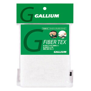 GALLIUM / KE t@Co[ebNX Rr TU0015 edグp ŏIdグp bNX Xm[{[h [֑Ή