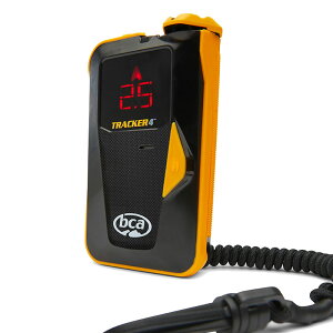 BCA / r[V[G[ TRACKER4 gbJ[4 r[R obNJg[MA XL[ Xm[{[h