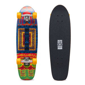 񂹏i 2023 YOW/E SKATE PERSIA p[VA 29.5inc N[U[ T[tXP[g OXP[g{[h O{[h XP{[ Itg