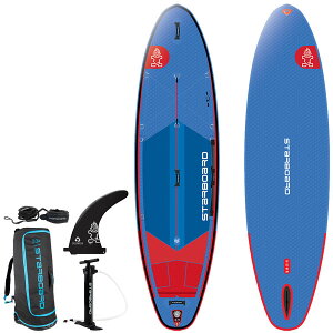2025 STARBOARD I GO DELUXE SINGLE CHAMBER 10'8 X 33 / スターボード デラックスシングルチャンバー インフレータブル パドルボード サップ SUP DSC