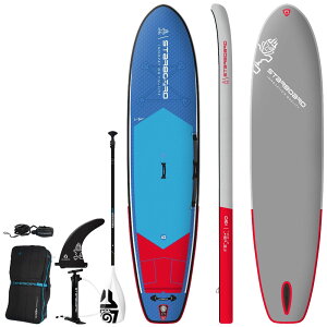 yZbgzTUFSKINphTZbg 2024 STARBOARD I GO DELUXE SINGLE CHAMBER 11'2 X 31+ / X^[{[h fbNXVO`o[ Ct[^u ph{[h Tbv SUP DSC