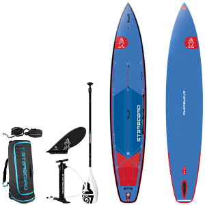 �y�Z�b�g�z�p�h�����T 2025 STARBOARD TOURING DX SINGLE CHAMBER 12'6 X 30/�X�^�[�{�[�h �c�[�����O �C���t���[�^�u�� �p�h���{�[�h �T�b�v SUP
