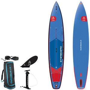 2025 STARBOARD TOURING DELUXE SINGLE CHAMBER 12'6 X 30/�X�^�[�{�[�h �c�[�����O �C���t���[�^�u�� �p�h���{�[�h �T�b�v SUP