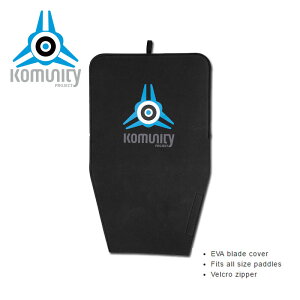 KOMUNITY PROJECT / R~jeBvWFNg SUP EVA PADDLE COVER / Tbv ph u[h Jo[ X^hAbvph{[h Tbv SUP