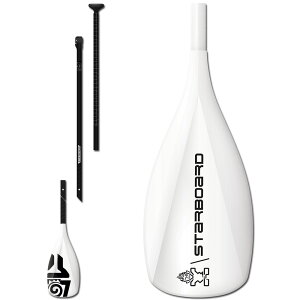 22-23 STARBOARD LIMA TUFSKIN PADDLE 29MM S35 ADJ 3PCS / スターボード リマ タフスキン カーボンシャフト アジャスタブル 3ピース パドルボード インフレータブル サップ SUP