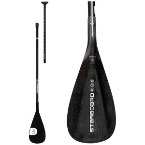2025 STARBOARD ENDURO CARBON PADDLE 2P / スターボード エンデューロ カーボンパドル 2ピース カーボンシャフト アジャスタブル パドルボード インフレータブル サップ SUP 営業所止め 送料無料