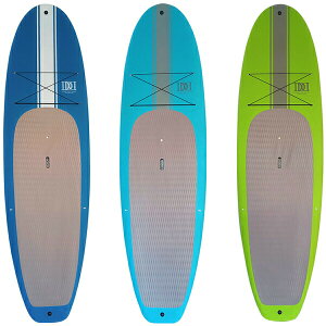SUP サップボード パドルボード ソフトボード ダイアモンドヘッド/DIAMOND HEAD 9'10 D-17S ヨガ用リーシュカップ付 西濃運輸営業所止め 送料無料