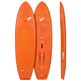 ウイングフォイルボード F-ONE / エフワン ROCKET MIDLENGTH 6'0 ロケットミッドレングス フォイルボード フォイルサーフィン サーフフォイル ウイングフォイル 西濃運輸営業所止め