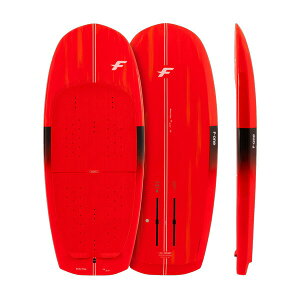 2024継続モデル ウイングフォイルボード F-ONE / エフワン ROCKET WING 5'5 ロケットウィング フォイルボード フォイル ウイングフォイル 西濃運輸営業所止め