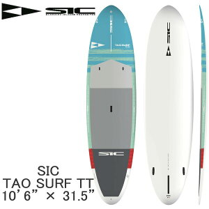 񂹏i 2025 SIC SUP 10'6 X 31.5 TAO SURF AT 102270 Tbv ph{[h cƏ~