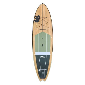 Z^AcƏ~ SUP WILD TRIBE Tofino / ChgCu gtB[m 9'8 X^hAbvph{[h Tbv{[h 