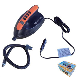OCEAN GEAR 12V 16PSI MULTI PUMP / GA[ |v d C SUP Ct[^u X^hAbvph Tbv