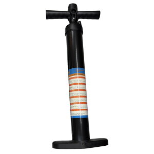 SUPp|v nCvbV[GA|v HIGH PRESSURE HAND AIR PUMP Tbv Ct[^u C