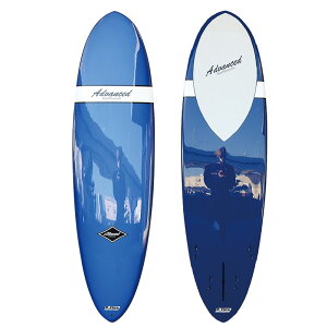 T[t{[h ~jO T[tB AhoX / ADVANCED 6'10 EPS A26 Z^AcƏ~ 