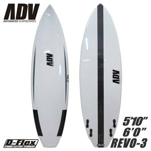 Z^AcƏ~ T[t{[h V[g{[h T[tB AhoX ADVANCED REVO-3 5'10 6'0 A52 A53 