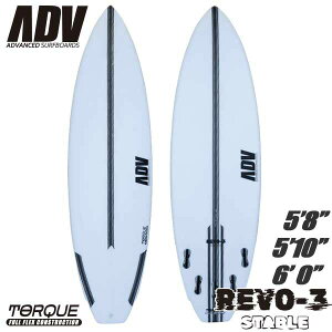 Z^AcƏ~ T[t{[h V[g{[h T[tB AhoX ADVANCED REVO-3 STABLE 5'8 5'10 6'0 A59N A60N A61N 