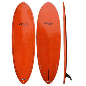 Z^AcƏ~ T[t{[h nCi/LAHAINA 6'2 L17 ~bhOX 