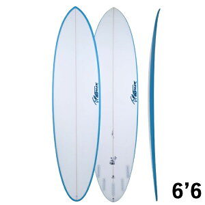 񂹏i TIMMY PATTERSON BLUE FIN / eB~[p^[\ u[tB 6'6 SURFTECH T[tebN T[t{[h T[tB ~bhOX cƏ~