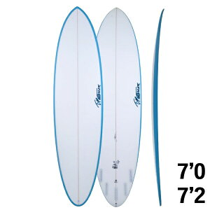 񂹏i TIMMY PATTERSON BLUE FIN / eB~[p^[\ u[tB 7'0 7'2 SURFTECH T[tebN T[t{[h T[tB ~bhOX cƏ~