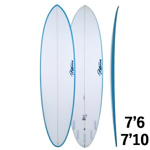 񂹏i TIMMY PATTERSON BLUE FIN / eB~[p^[\ u[tB 7'6 7'10 SURFTECH T[tebN T[t{[h T[tB ~bhOX cƏ~